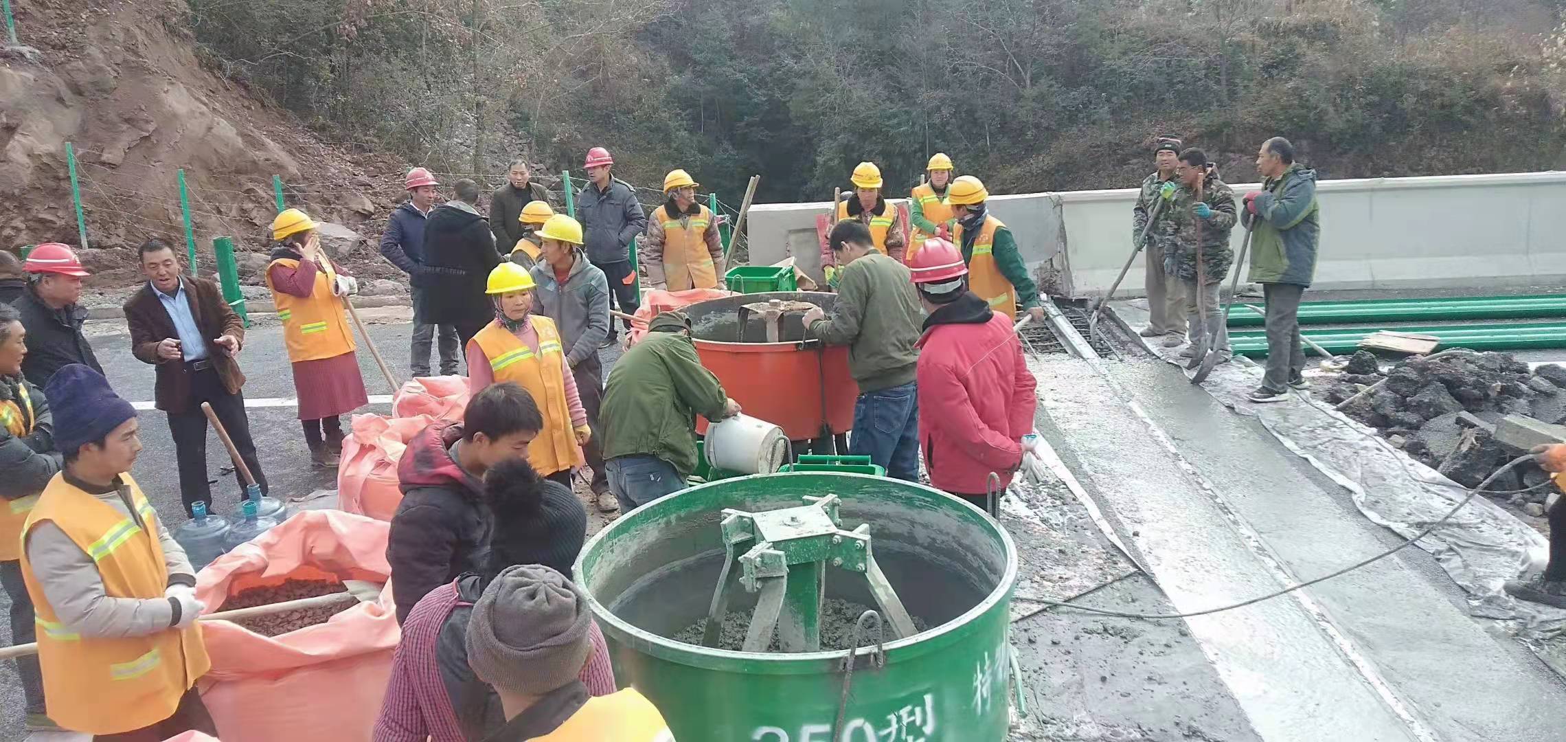 海港房屋出现以下情况说明地基基础需要加固